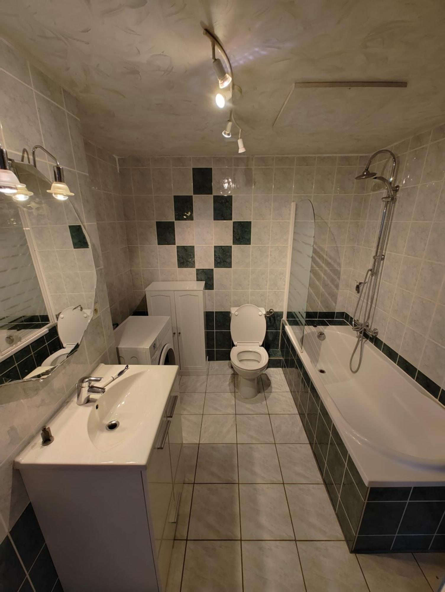 Cosy Triplex 3 *