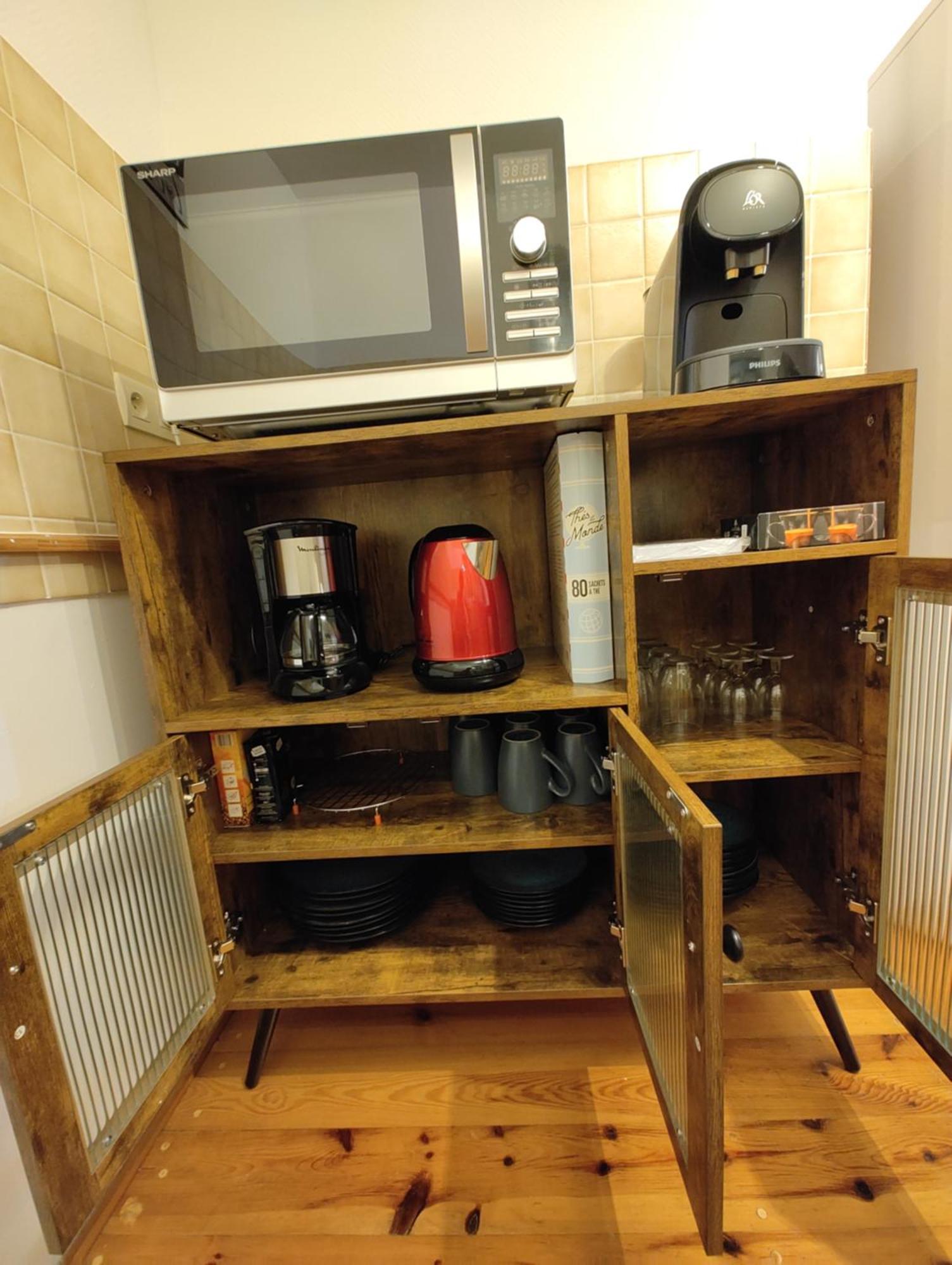 Cosy Triplex 3 * Pont-de-lʼArche
