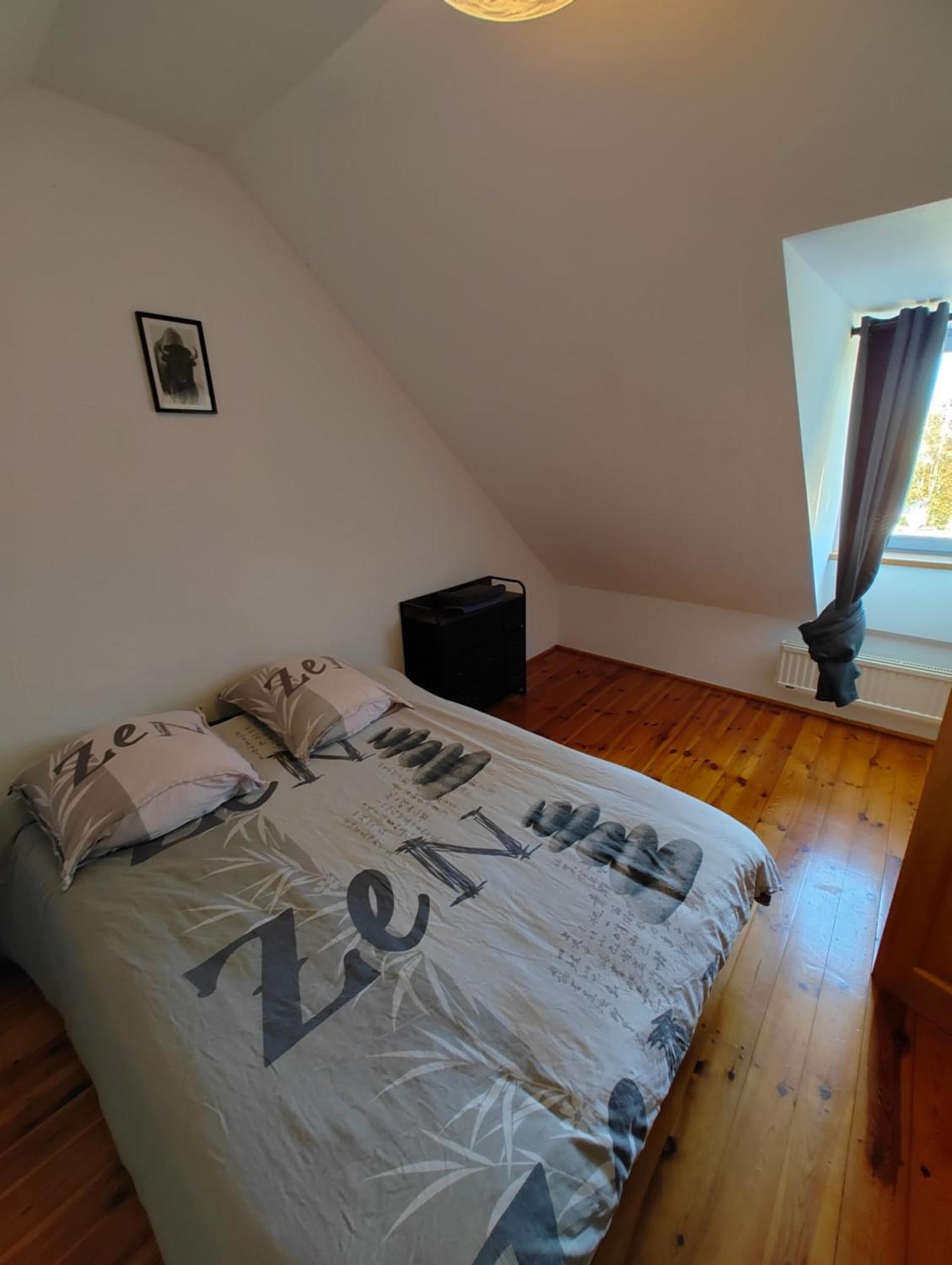Cosy Triplex 3 * Pont-de-lʼArche