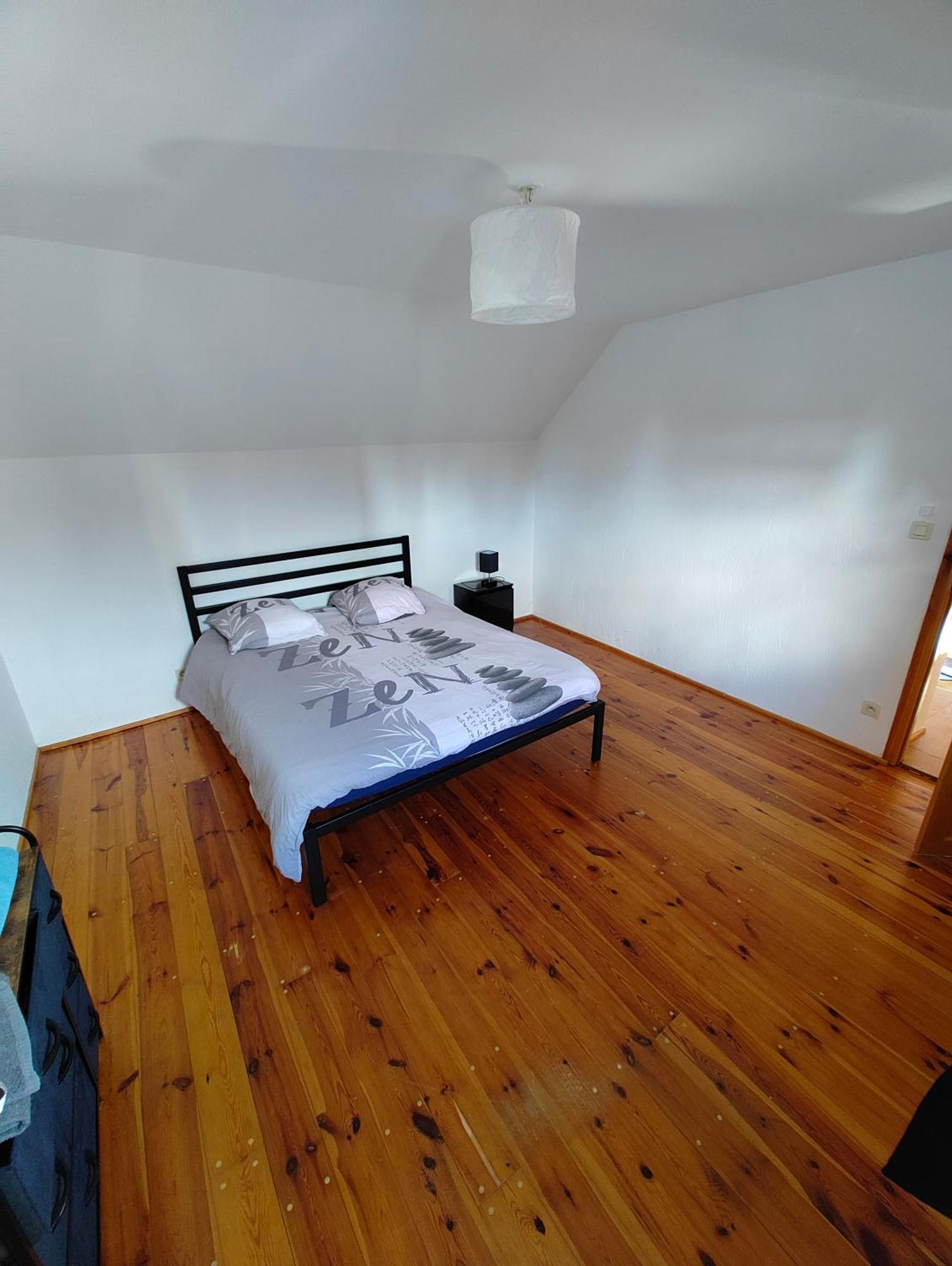 Cosy Triplex 3 Appartement Pont-de-lʼArche